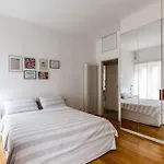 The Garibaldi Residence