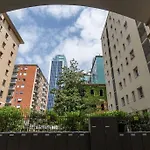 The Garibaldi Residence