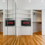 The Garibaldi Residence