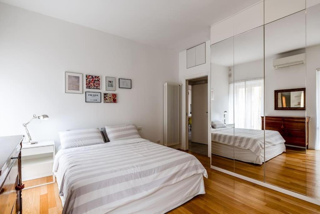 The Garibaldi Appartement *