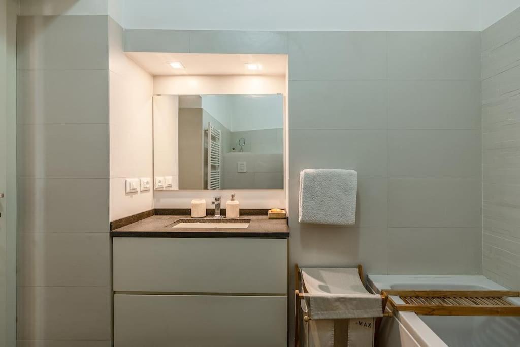 The Garibaldi Appartement Milan