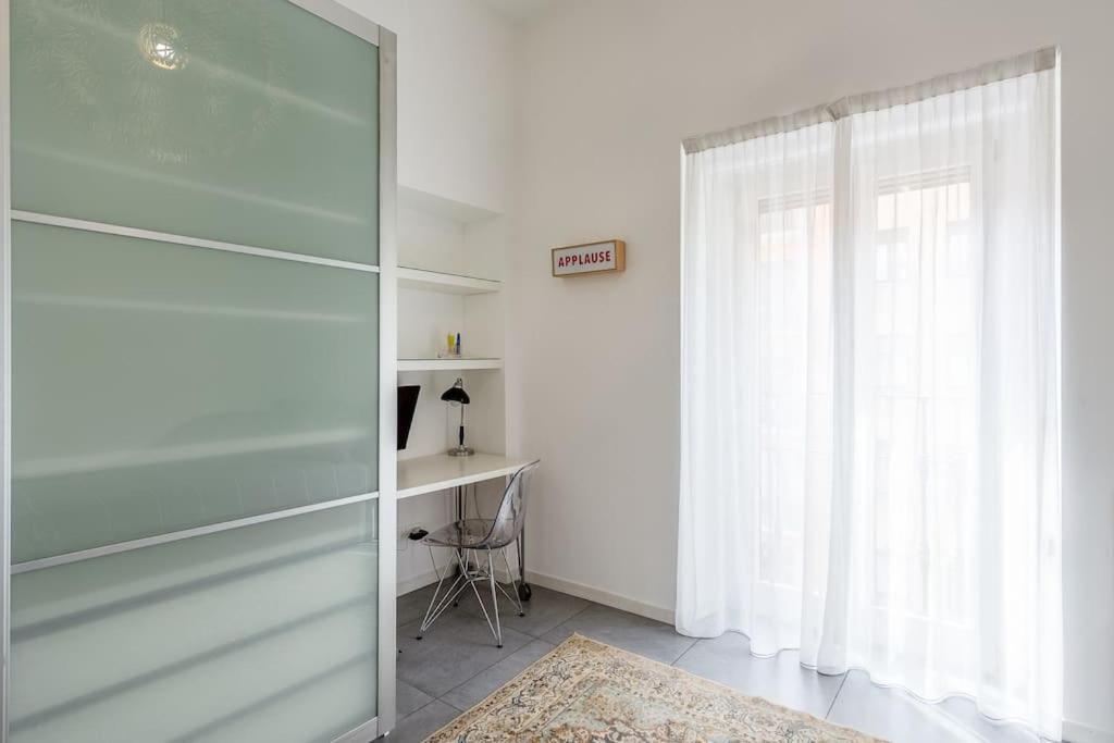 Appartement The Garibaldi *