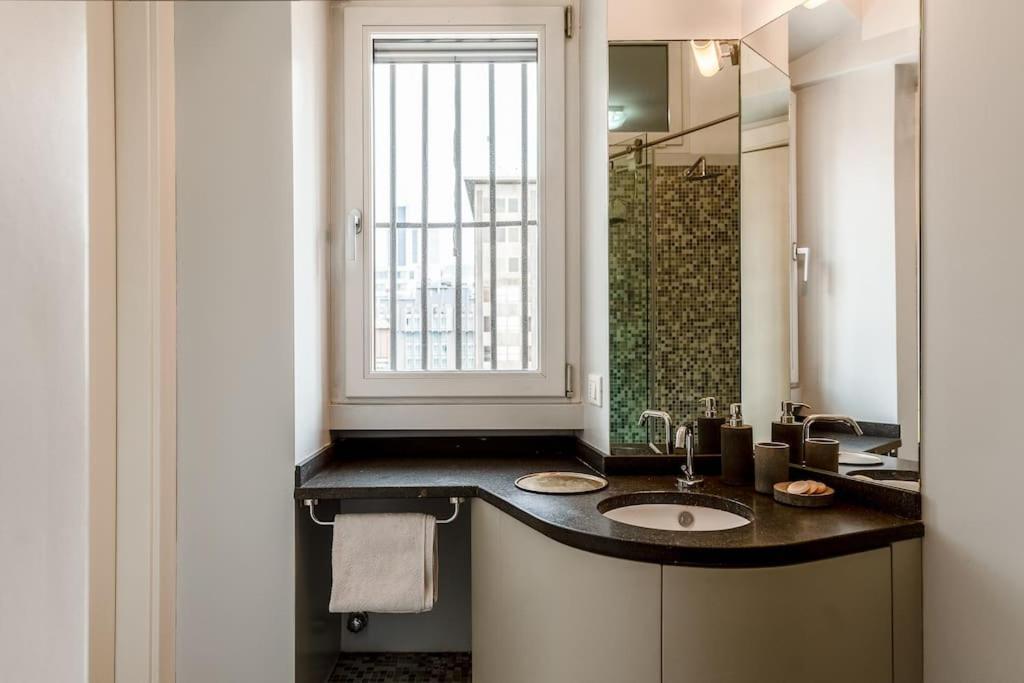 The Garibaldi Appartement Milan