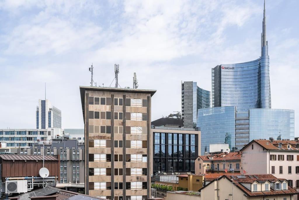 The Garibaldi Milan