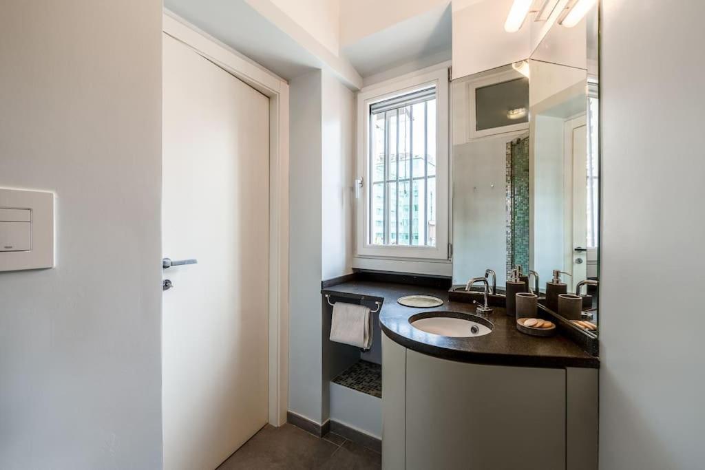 The Garibaldi Appartement *
