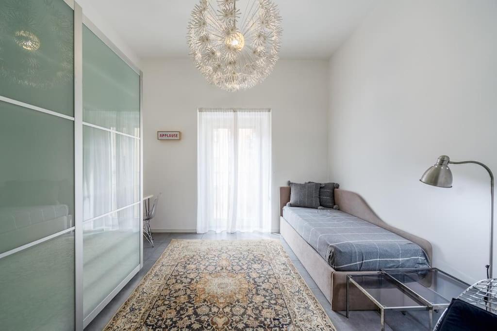 The Garibaldi Appartement