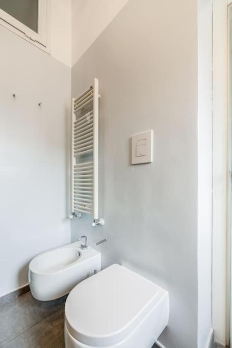 The Garibaldi Appartement *