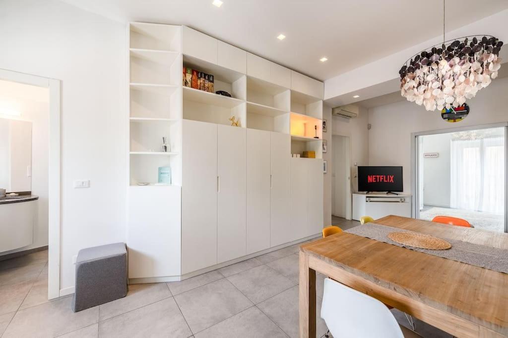 Appartement The Garibaldi *