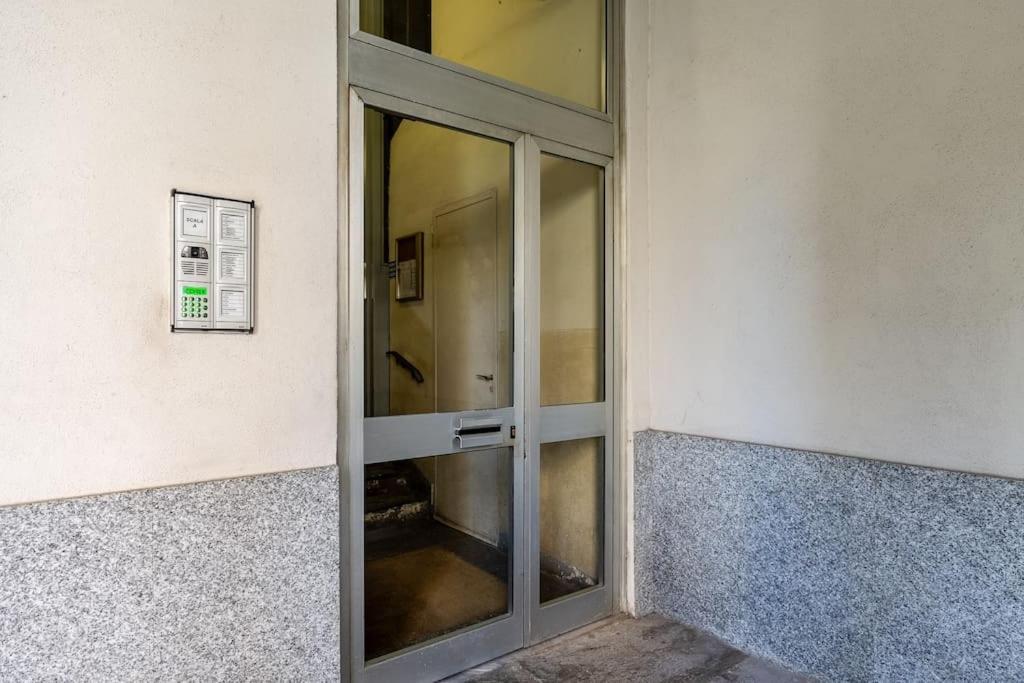 Appartement The Garibaldi *