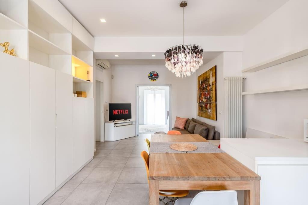The Garibaldi Appartement Milan