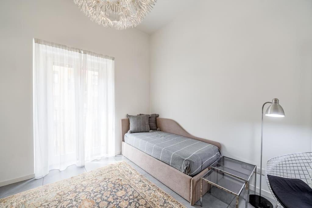 The Garibaldi Appartement