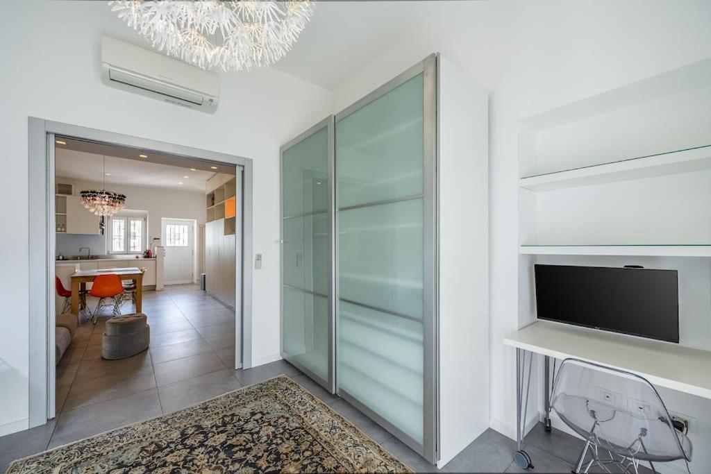 Appartement The Garibaldi