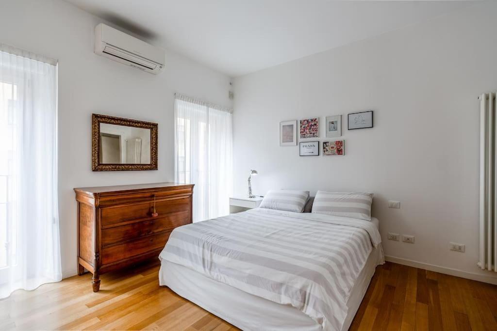 The Garibaldi Appartement Milan