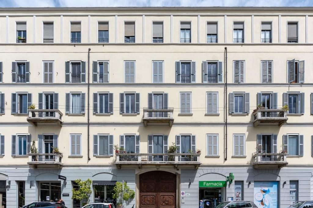 The Garibaldi Appartement